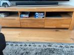 Woood tv dressoir, Ophalen, Zo goed als nieuw, 25 tot 50 cm, Minder dan 100 cm