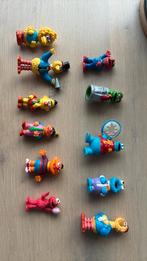 Vintage sesamstraat JHP, Ophalen of Verzenden, Gebruikt