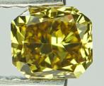 Diamant 0,52ct Briljant SI1, Ophalen of Verzenden, Nieuw