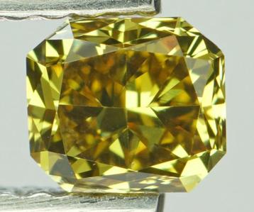 Diamant 0,52ct Briljant SI1 beschikbaar voor biedingen