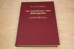 Van Paardetram naar Dubbelgelede — 100 Jaar Amsterdam, Ophalen of Verzenden, Gelezen, Tractor en Landbouw