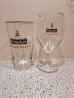 Heineken, Ophalen, Zo goed als nieuw, Glas of Glazen, Heineken