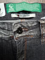 KUYICHI Lisa low slimfit jeans W28 L32, KUYICHI, Nieuw, Ophalen of Verzenden, W28 - W29 (confectie 36)