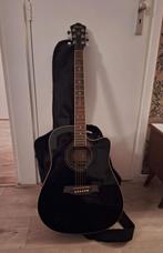 Ibanez electric acoustic guitar, Muziek en Instrumenten, Ophalen of Verzenden, Western- of Steelstringgitaar