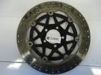 ZX6R 1994 - 1997 Kawasaki Remschijf D1-21531