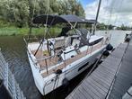 Bavaria C 38 KANS ! (bj 2022), Watersport en Boten, Gebruikt, Polyester, Diesel, 9 tot 12 meter