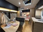 Caravelair Sport Line 420 -NIEUW MODEL 2026-, Caravans en Kamperen, Schokbreker, Bedrijf, Treinzit, Tot en met 3