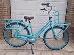 Gazelle Miss Grace Damesfiets 28 inch, Fietsen en Brommers, Ophalen, 47 tot 50 cm, Versnellingen, Zo goed als nieuw