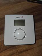 Nefit Thermostaat - Slimme Bediening, Ophalen of Verzenden, Slimme thermostaat, Gebruikt