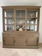 Stijlvolle buffetkast, Huis en Inrichting, Kasten | Buffetkasten, Ophalen, 200 cm of meer, 25 tot 50 cm, Met deur(en)
