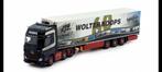 Tekno Wolter koops, Hobby en Vrije tijd, Modelauto's | 1:50, Ophalen of Verzenden, Zo goed als nieuw, Bus of Vrachtwagen, Tekno