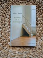 Chaja Polak - Wachten op de schemering, Ophalen of Verzenden, Zo goed als nieuw