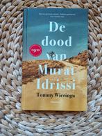 Tommy Wieringa - De dood van Murat Idrissi, Ophalen of Verzenden, Zo goed als nieuw