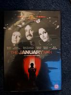 The january man (dvd), Ophalen of Verzenden, 1980 tot heden, Zo goed als nieuw, Actie en Avontuur