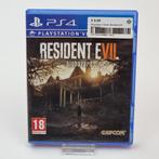 Playstation 4 Game: Resident Evil Biohazard, Spelcomputers en Games, Games | Sony PlayStation 4, Sony, Zo goed als nieuw, Support@sony.com