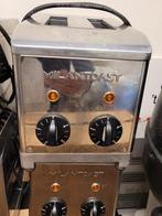 4 professionele broodrooster, 25 euro per stuk., Ophalen, Zo goed als nieuw