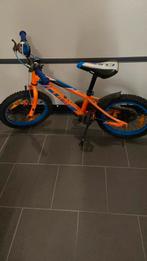 Cube 160 kinderfiets, Fietsen en Brommers, Gebruikt, Hardtail, Heren, Ophalen