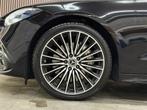 Mercedes-Benz C-klasse 400 e 4MATIC AMG Line 2023 FULL OPTIO, Automaat, Adaptive Cruise Control, 4 cilinders, 252 pk