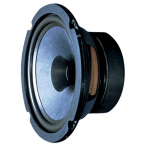 Full Range speaker 16,5 Cm 8Ohm 60 Watt Max, Audio, Tv en Foto, Luidsprekers, Nieuw, Overige merken, Ophalen of Verzenden