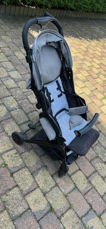 Kinderkraft buggy beschikbaar voor biedingen
