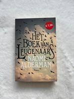 Het boek van leugenaars - Naomi Alderman, Ophalen of Verzenden, Nieuw, Naomi Alderman, Nederland