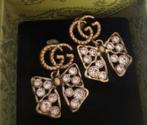 Prachtige oorbellen, Overige materialen, Nieuw, Ophalen of Verzenden, Goud