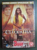 Cleopatra (1999), Vanaf 12 jaar, Ophalen of Verzenden, Zo goed als nieuw, Drama