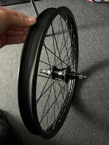 Bmx freecoster 20 beschikbaar voor biedingen