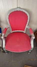Kinder barok stoellen, Kinderen en Baby's, Kinderkamer | Tafels en Stoelen, Ophalen, Zo goed als nieuw, Stoel(en)