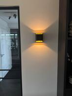 Trapz Wandlamp Modular - Stijlvol Design, Huis en Inrichting, Lampen | Wandlampen, Ophalen, Zo goed als nieuw, Metaal