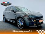 Lynk & Co 01 1.5 MY21 - De perfecte mix van luxe, zekerheid, Auto's, Lynk & Co, Stof, Euro 6, Met garantie (alle), Zwart