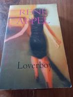 Rene Appel - Loverboy, Ophalen of Verzenden, Gelezen