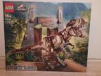 Jurassic Park Lego 75936 - T Rex Rampage *NIEUW*, Nieuw, Ophalen of Verzenden, Groter dan 1:32