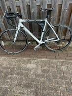 Stokvis racefiets, Aluminium, Zo goed als nieuw, 53 tot 57 cm, Ophalen