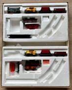 Roco Trein Set: Wagons & Locomotieven, Hobby en Vrije tijd, Modeltreinen | H0, Treinset, Gelijkstroom, Ophalen of Verzenden, Zo goed als nieuw