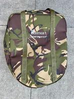 Carpporter DPM wheel bag, Watersport en Boten, Hengelsport | Karpervissen, Ophalen of Verzenden, Zo goed als nieuw, Overige typen