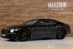 Bentley Continental GT 6.0 W12|First Edition|Mulliner|B&O, Auto's, Bentley, 12 cilinders, Zwart, Bedrijf, 2219 kg
