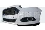 Bumper Ford Mondeo MK5 ST LINE STLine 14-19 DS7V-17D957-A Vo, Gebruikt, Voor, 6 maanden garantie, Ophalen of Verzenden