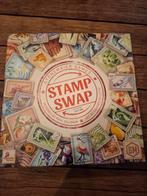 Stamp Swap - Bordspel, Een of twee spelers, Ophalen of Verzenden, Zo goed als nieuw, Stonemaier Games