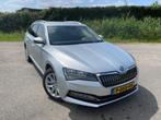 Skoda Superb Combi 1.4 TSI iV Business Edition Plus, Gebruikt, Plug-in hybride, 1600 kg, 13 kWh