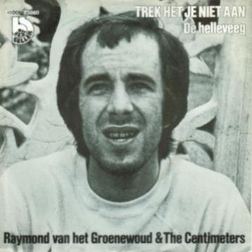Raymond van het Groenewoud & The Centimeters 1979 G343 beschikbaar voor biedingen
