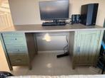 Gratis Bureau - Wegens Verhuizing!, Huis en Inrichting, Ophalen, Gebruikt, Bureau