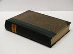 De Mensch voor de Geschiedenis zeldzaam oud antiek boek, Antiek en Kunst, Ophalen of Verzenden, Winkler
