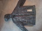 G-star raw winterjas (zwart) maat M, Ophalen, Gedragen, Zwart