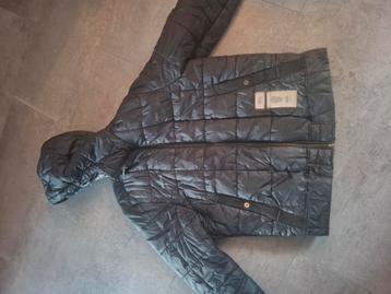 G-star raw winterjas (zwart) maat M beschikbaar voor biedingen