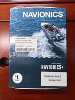 Navionics+ Large EU645L Skagerrak & Kattegat, Ophalen of Verzenden, Nieuw, Kaartplotter of Fish Finder