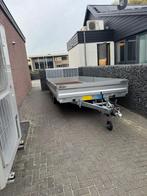 Multi transporter kantelbaar variant 520x210 nieuw, Auto diversen, Aanhangers en Bagagewagens, Ophalen of Verzenden, Nieuw