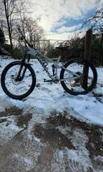 Ghost Slamr 6.9 LC U Maat M – Full Carbon, Overige merken, 57 cm of meer, Ophalen of Verzenden, Zo goed als nieuw