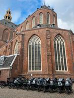 Urban Arrow Bakfietsen - ZGAN, Lage KM, Gratis Bezorgd!, Overige merken, Gebruikt, 3 kinderen, Elektrisch