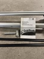 BMW originele dakdragers met toebehoren f30 3 serie, Auto diversen, Dakdragers, Ophalen of Verzenden, Zo goed als nieuw